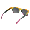 View Image 3 of 3 of Metallic Rainbow Sunglasses