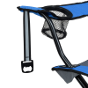View Image 8 of 11 of Crossland Camp Chair