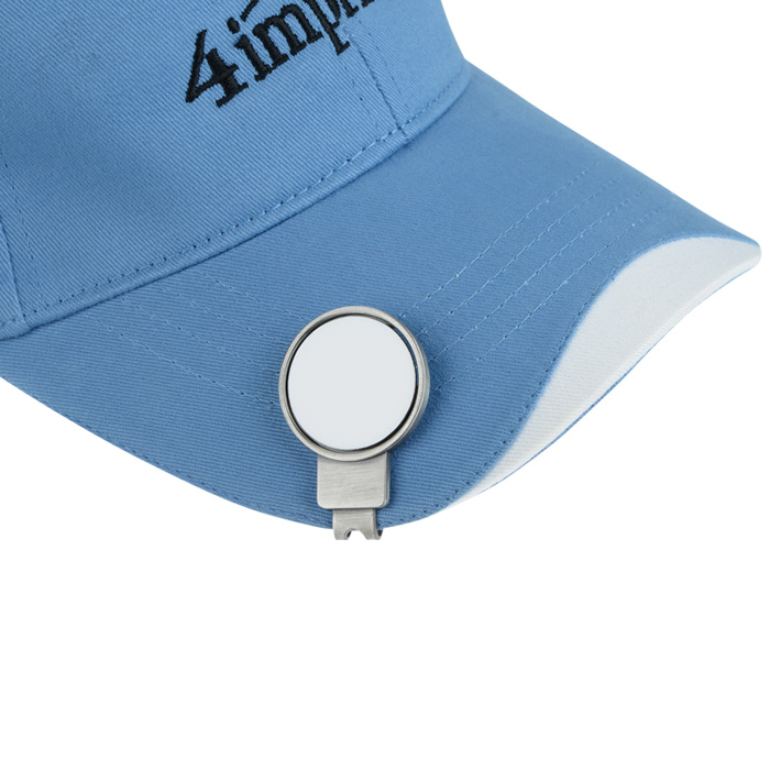 4imprint.ca Capmate 3in1 Golf Hat Clip C154982