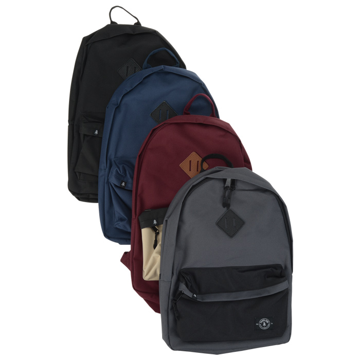 4imprint.ca Parkland Kingston Backpack C155088