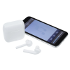 View Image 3 of 5 of Essos Auto Pair True Wireless Ear Buds with Charging Case