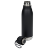 View Image 3 of 3 of Burble Vacuum Bottle - 17 oz.