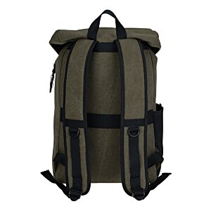 15 laptop rucksack