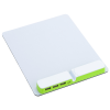View Image 5 of 5 of 3 Port USB Hub Mouse Pad