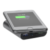View Image 3 of 5 of Caden Wireless Power Bank - 5000 mAh - Closeout