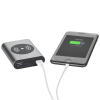 View Image 4 of 5 of Caden Wireless Power Bank - 5000 mAh - Closeout