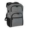 View Image 3 of 5 of RFID Laptop Backpack - Embroidered