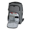 View Image 4 of 5 of RFID Laptop Backpack - Embroidered