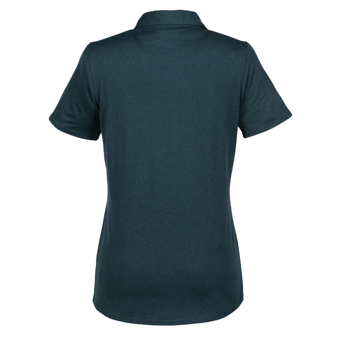 4imprint.ca: Vansport Planet Polo - Ladies' C156353-L