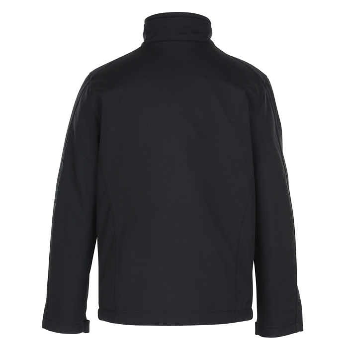 4imprint.ca Coal Harbour Everyday Insulated Soft Shell Jacket Youth