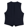 View Image 2 of 3 of Signature High Button Vest - Ladies'