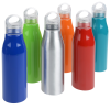 View Image 3 of 3 of Refresh Metairie Aluminum Bottle - 25 oz.