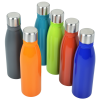 View Image 3 of 3 of Refresh Mayon Vacuum Bottle - 18 oz.
