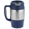 View Image 5 of 7 of bubba Classic Desk Mug - 34 oz.