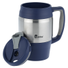 View Image 6 of 7 of bubba Classic Desk Mug - 34 oz.