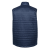 View Image 2 of 5 of Crossland Packable Puffer Vest - Men's