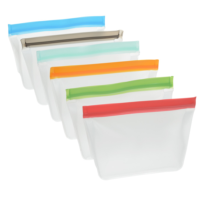 4imprint.ca Reusable Food Storage Bag Medium C157703M