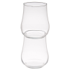 View Image 2 of 2 of Stacking Stemless Wine Glass - 17 oz.