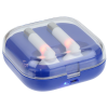 View Image 4 of 8 of Melody True Wireless Ear Buds with Charging Case