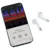 View Image 5 of 8 of Melody True Wireless Ear Buds with Charging Case