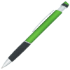 View Image 2 of 3 of Verona Soft Touch Metal Pen