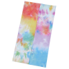 View Image 4 of 4 of Dade Neck Gaiter - Tie-Dye