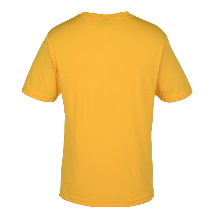 4imprint.ca: Pro Spun T-Shirt - Men's C159937-M