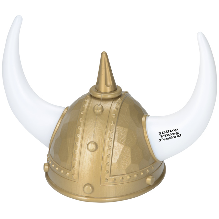 4imprint.ca: Light-Up Viking Helmet C160075