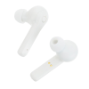 View Image 4 of 8 of True Wireless Auto Pair Ear Buds and Wireless Pad Power Case