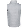 View Image 2 of 4 of Telluride Quilted Packable Vest - Men's