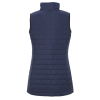 View Image 2 of 4 of Telluride Quilted Packable Vest - Ladies'