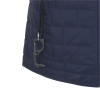 View Image 3 of 4 of Telluride Quilted Packable Vest - Ladies'