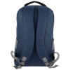 View Image 3 of 4 of Maddox Laptop Backpack - Embroidered