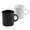 View Image 2 of 2 of Espresso Ceramic Cup - 3 oz.