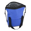 View Image 5 of 8 of Crossland Journey Cooler Tote