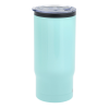 View Image 2 of 7 of Koozie® Slim Vacuum Insulator Tumbler - 13 oz.