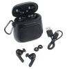 View Image 2 of 8 of Remix Auto Pair True Wireless Ear Buds and Speaker