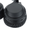 View Image 4 of 7 of Hush Active Noise Cancellation Bluetooth Headphones