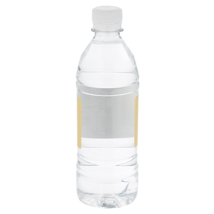 4imprint.ca: Bottled Water - 16.9 oz - Twist Cap C161684-16-TW