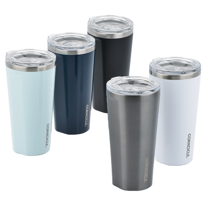 4imprint.ca: Corkcicle Vacuum Tumbler - 16 oz. C161934-16