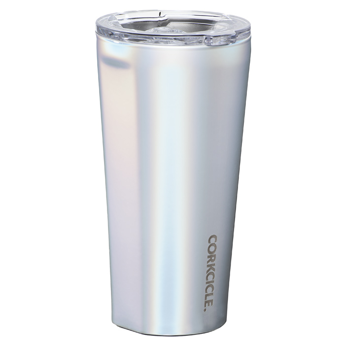 4imprint.ca Corkcicle Vacuum Tumbler 16 oz. Prismatic C16193416P