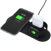 View Image 4 of 7 of Trio Wireless Charging Stand