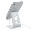 View Image 5 of 6 of Elevate Desktop Phone Stand
