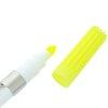 View Image 4 of 4 of DriMark Double Header Plastic Point Pen/Highlighter