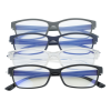 View Image 2 of 2 of Baycliff Blue Light Blocking Glasses