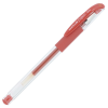 View Image 3 of 4 of uni-ball Grip Gel Pen - Full Colour