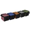 View Image 6 of 6 of Ridge Line Cooler with Glass Container Lunch Set