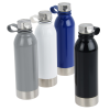 View Image 4 of 4 of Perth Stainless Bottle - 24 oz.