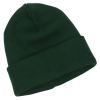 View Image 3 of 3 of Westport Jersey Knit Toque with Cuff