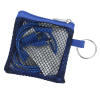 View Image 2 of 7 of Sporty Charging Cable USB-C Pouch